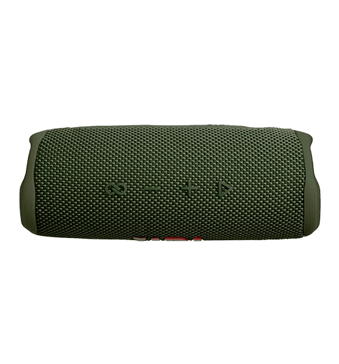 Портативная акустика JBL Flip 6 Green (JBLFLIP6GREN)