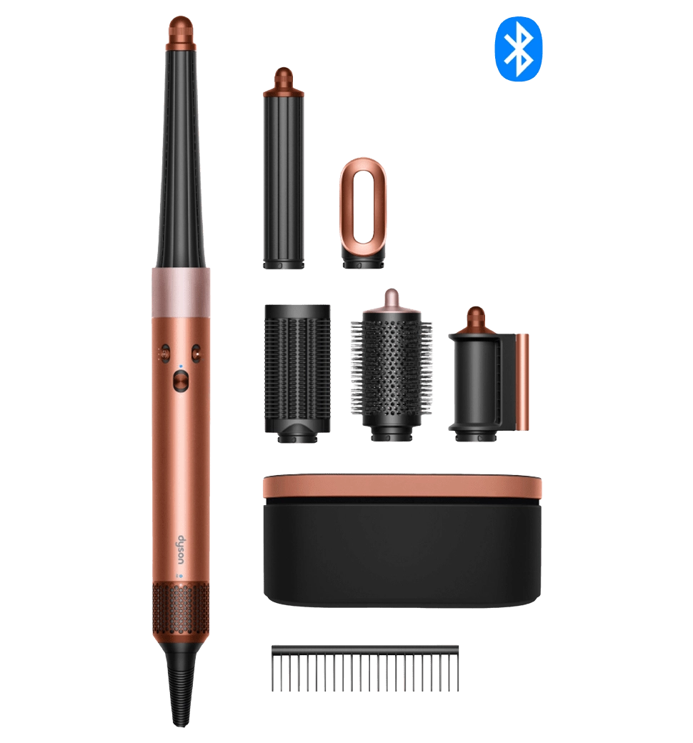 ᐉ Dyson Airwrap id Multi-Function Styler and Dryer - Straight+