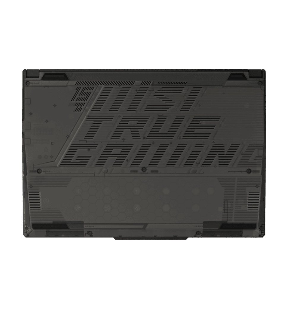 Ноутбук 15” MSI Cyborg 15 (A13VF-1660XUA)/Intel i7-13620H/16GB/512Gb SSD/NVIDIA GeForce RTX 4060/DOS/Black
