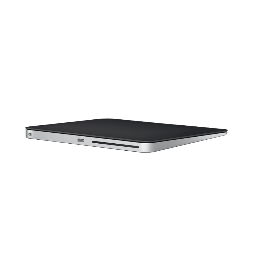 Тачпад Apple Magic Trackpad USB-C Black Multi-Touch Surface (MXKA3)
