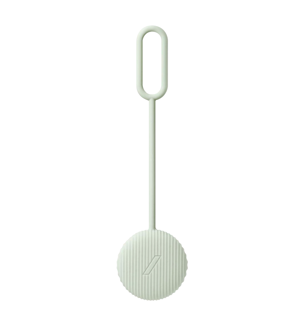 Чохол Native Union Curve Case Sage for AirTag (ATAG-CRVE-GRN)