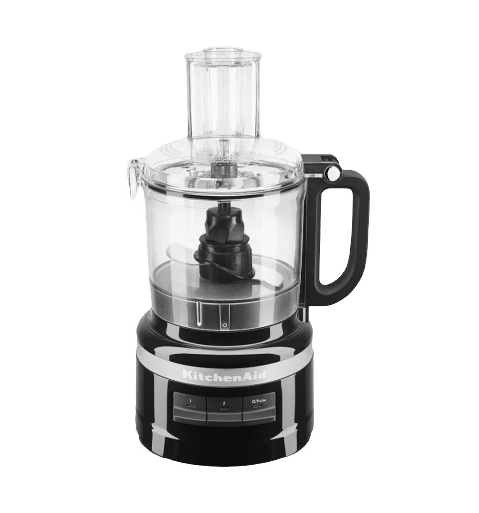 Кухонный комбайн KitchenAid 1,7 л 5KFP0719EOB