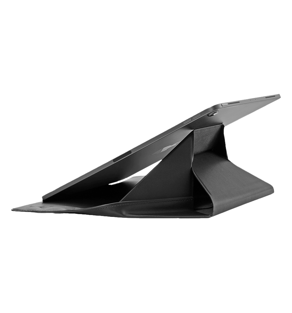 Чохол підставка Moft Sleev MacBook 13,3" Black (MB002-1-13B-BK)