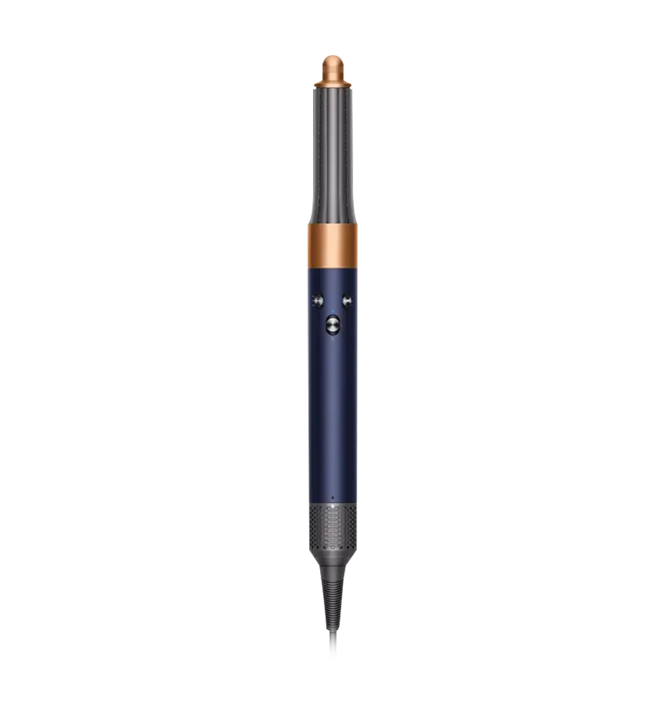 Стайлер Dyson Airwrap Complete Kit 1 Prussian Blue/Rich Copper (971874-11)