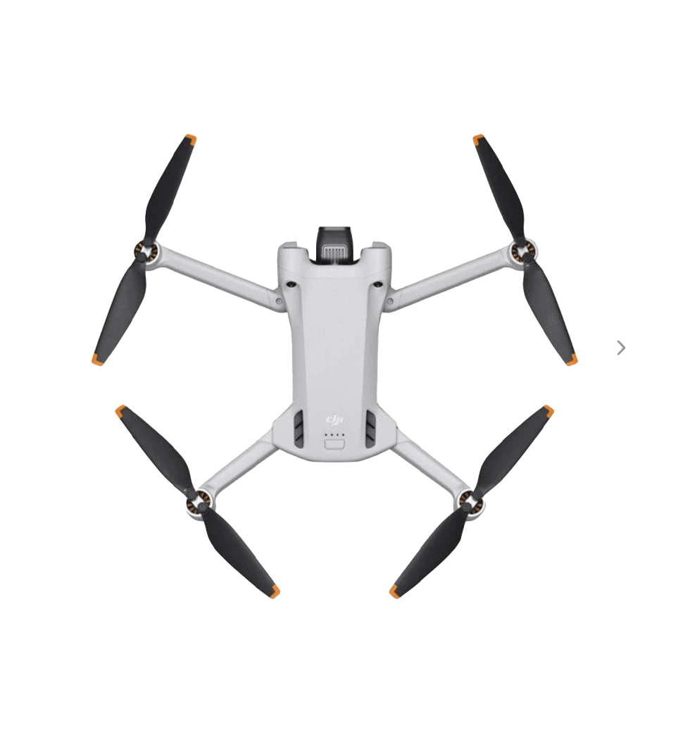 Квадрокоптер MINI 3 PRO (DJI RC)  - CP.MA.00000492.01 DJI