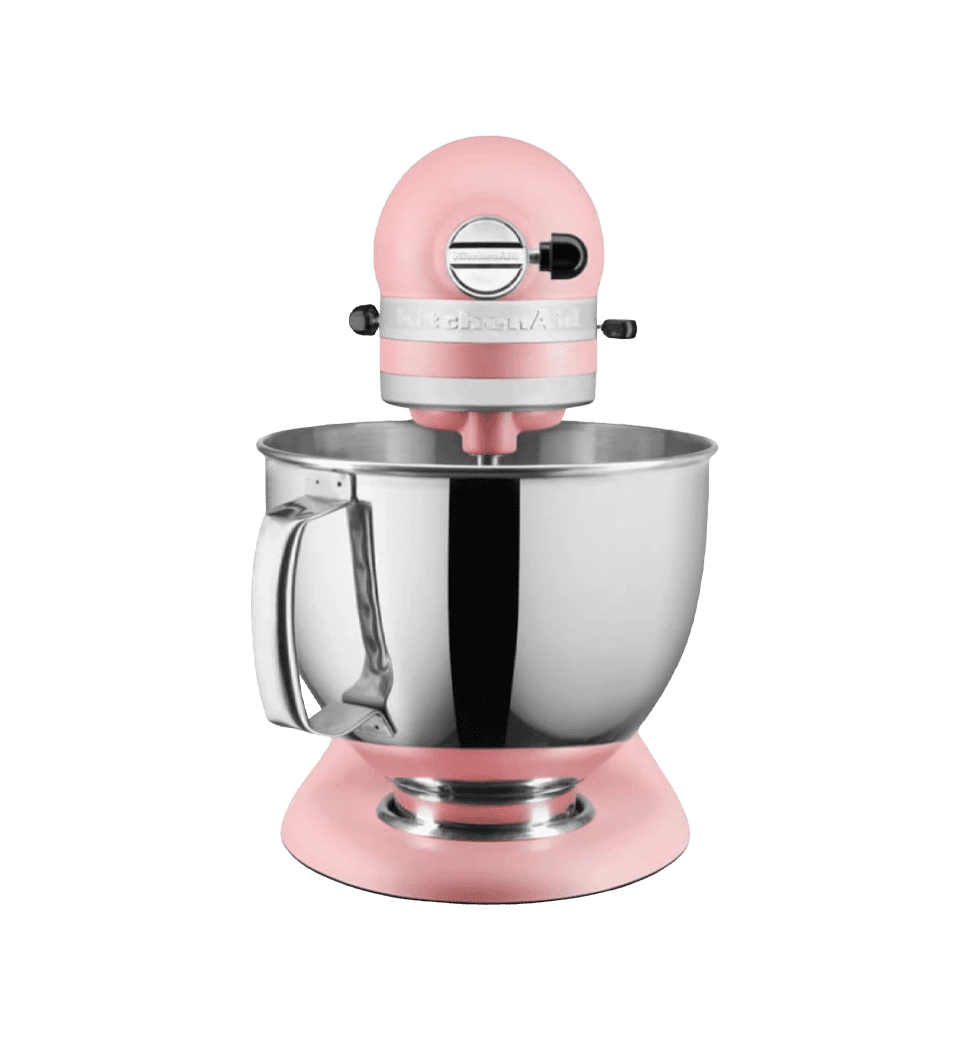 Миксер планетарный KitchenAid Artisan 4,8 л 5KSM175PSEDR