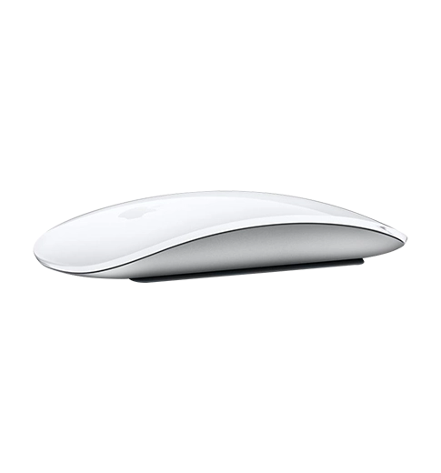 Миша Magic Mouse 3 White (MK2E3)