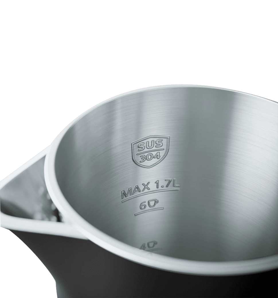 Електрочайник Philips Double Walled Kettle HD9395/90