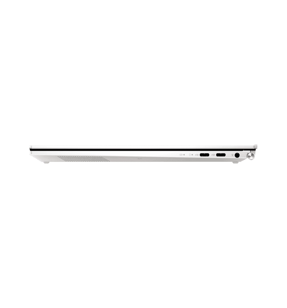 Ноутбук 13.3" ASUS Zenbook S 13 UM5302LA-LV154/AMD R7-7840U/16GB/1TB SSD/AMD Radeon Graphics/DOS/Whi