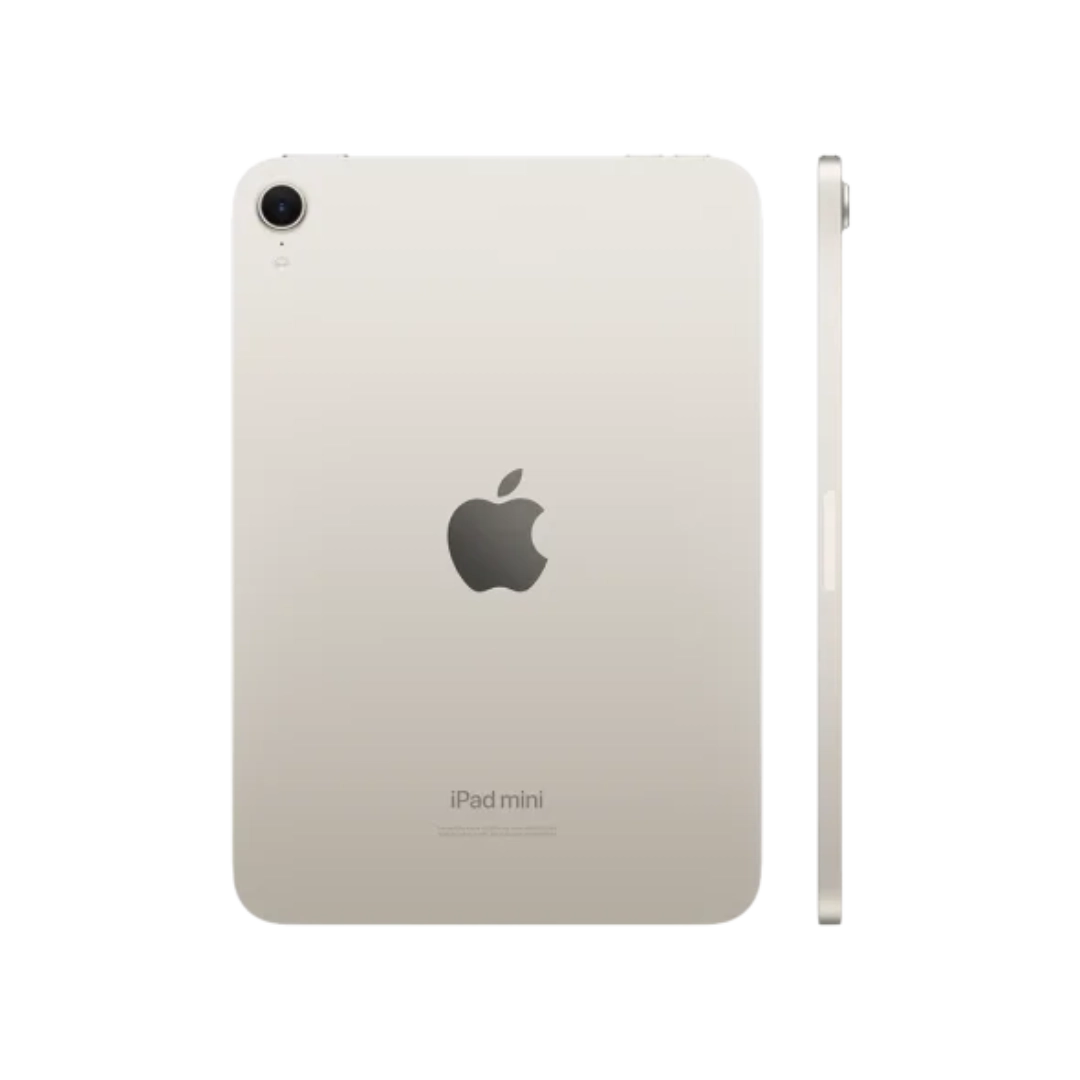 Apple iPad mini 7 Wi-Fi + Cellular 256GB Starlight (MXPX3)
