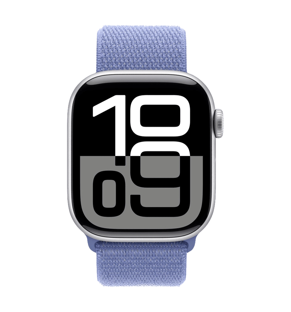Ремешок Apple 42mm Periwinkle Sport Loop (MDV14)