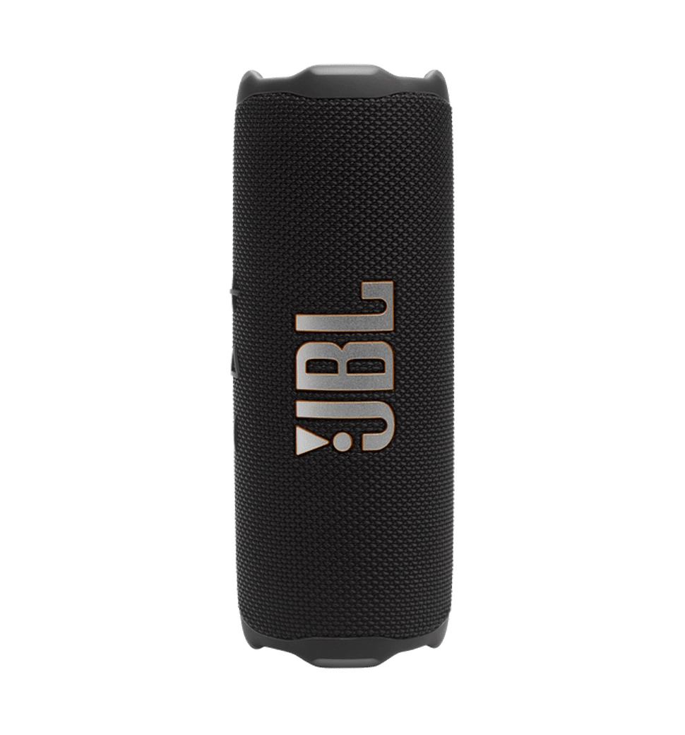 Портативна колонка JBL Flip 7 Black (JBLFLIP7BLK)