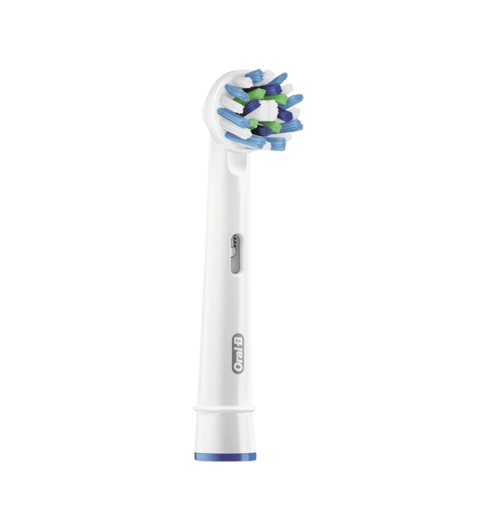Зубная щетка BRAUN Oral-B PRO 500 Cross Action