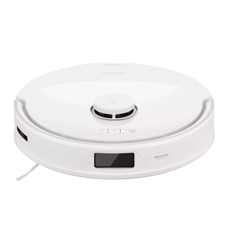 Робот-пилосос RoboRock Q8 Max White