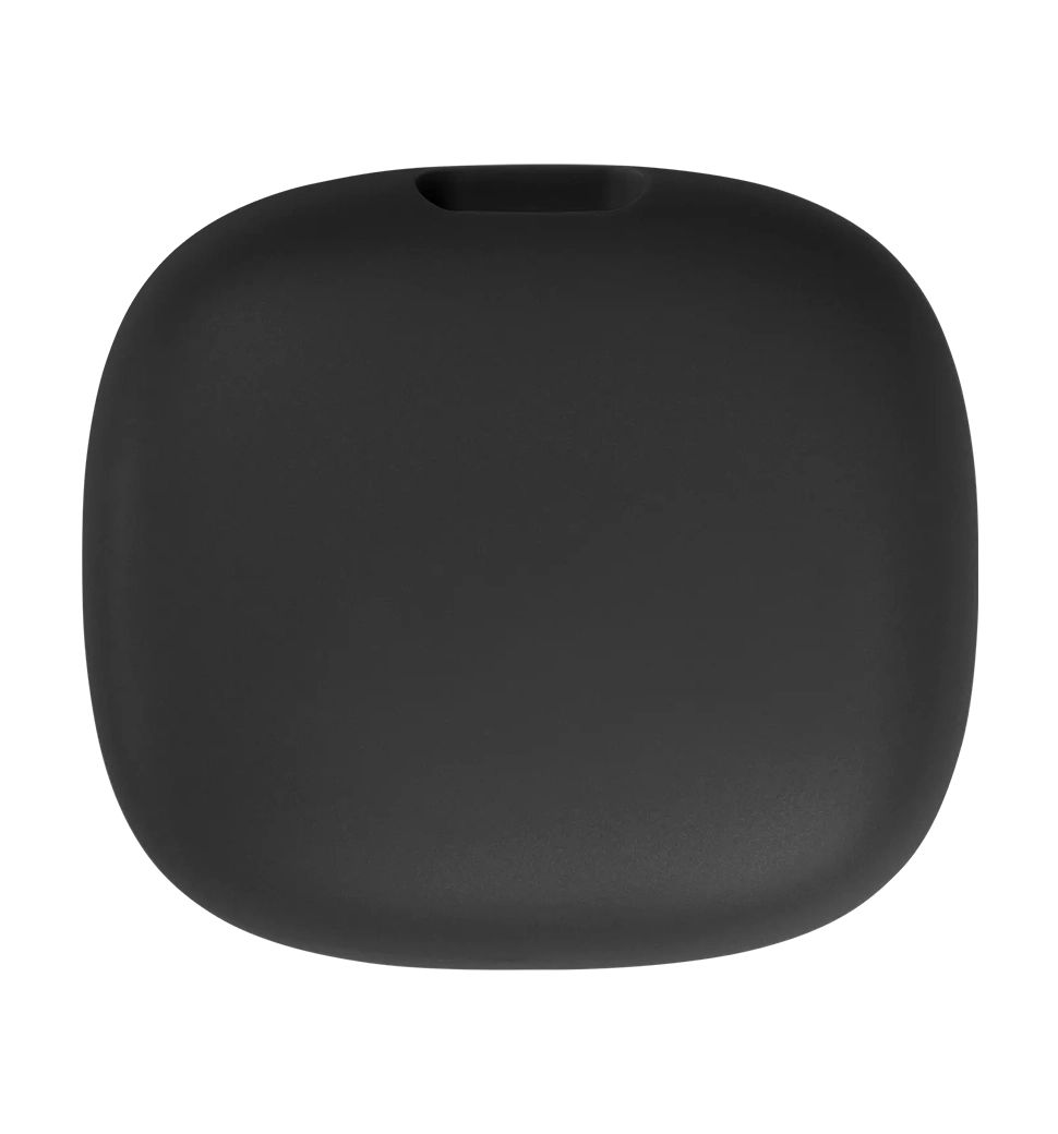 Навушники JBL Wave Flex Black (JBLWFLEXBLK)