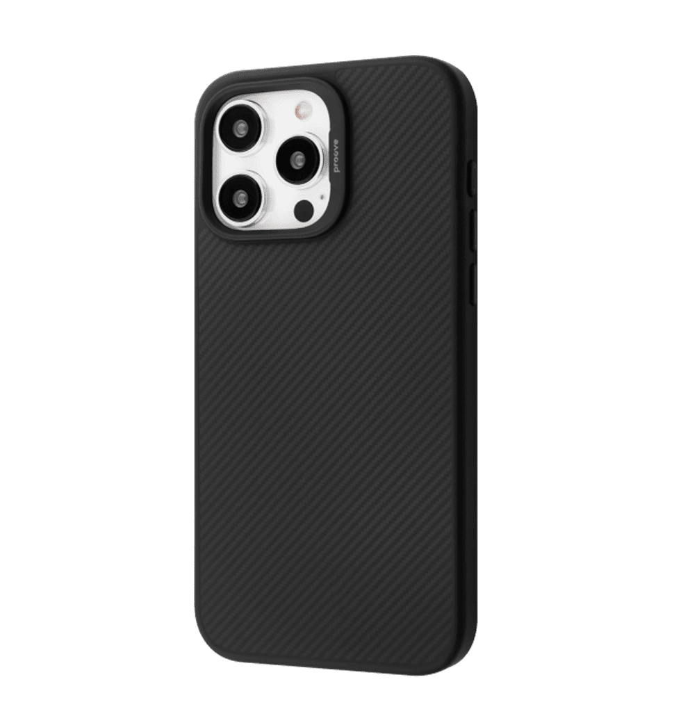 Чохол Proove Force Armor Case with MagSafe iPhone 15 Pro Max (PCFAIP15PM02)