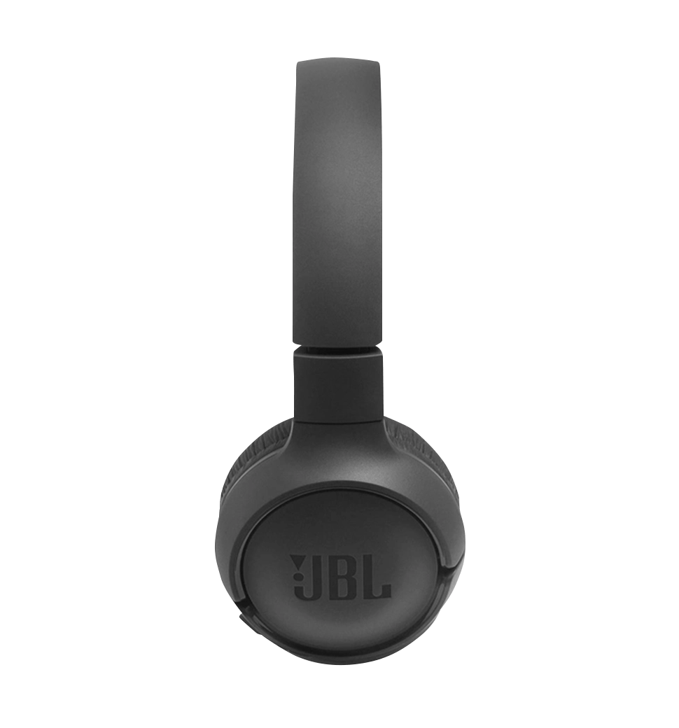 Навушники JBL T560 BT  Black (JBLT560BTBLK)
