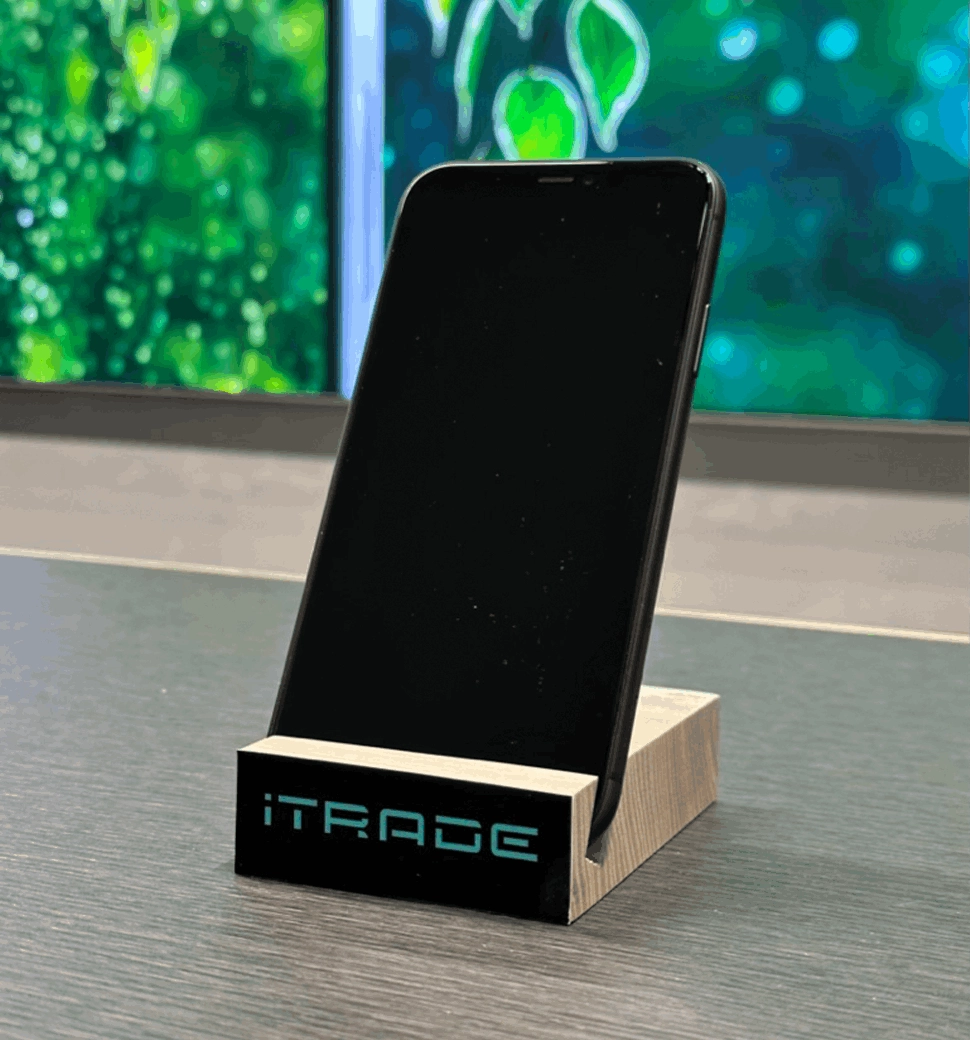 iPhone 11 64 Black БУ