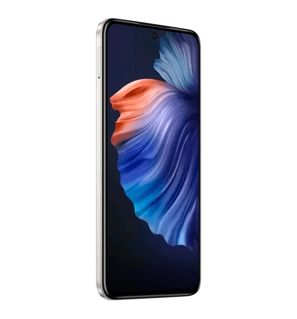 Infinix Hot 50 PRO 8/256 Titanium Grey
