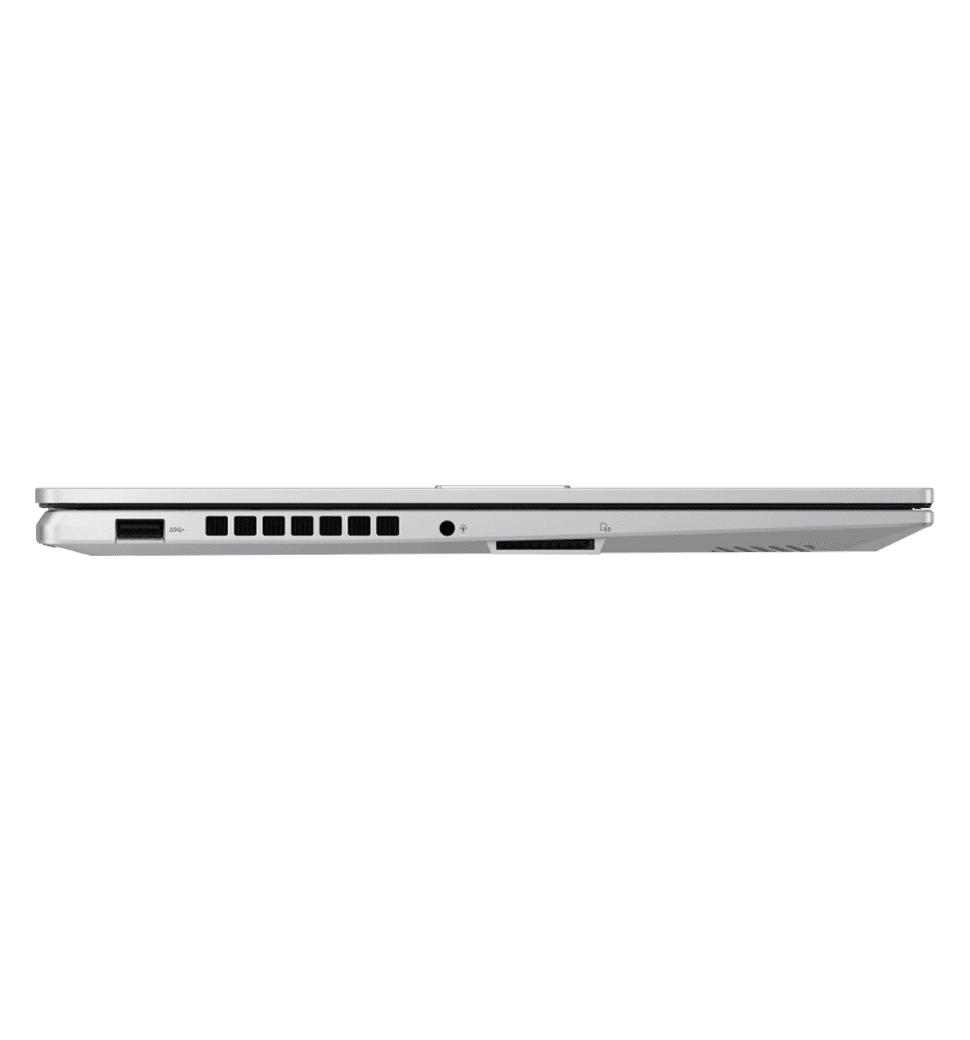 Ноутбук 15.6" ASUS Vivobook Pro 15 OLED K6502VJ-MA085/Intel i9-13900H/16GB/1TB SSD/RTX3050-6Gb/DOS/S
