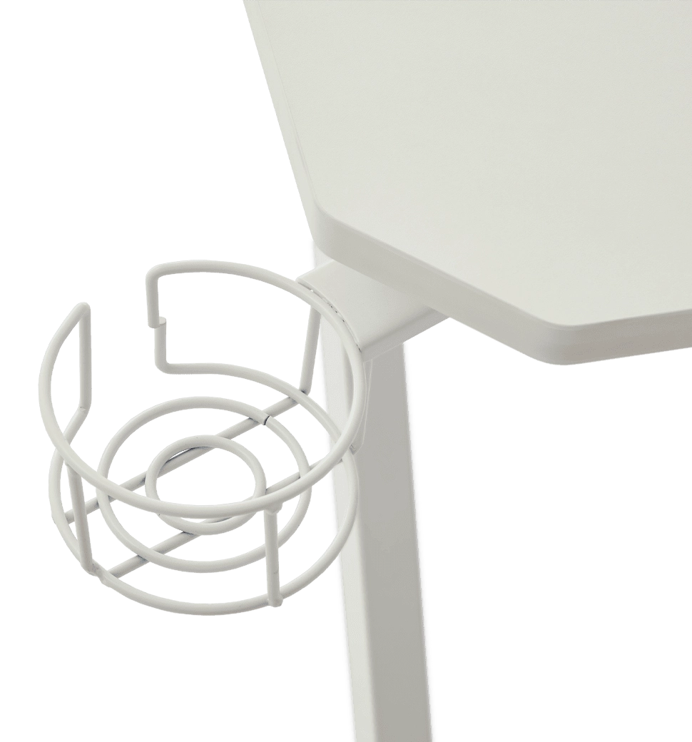 Компьютерний стол HATOR Vast Essential (HTD-012) White