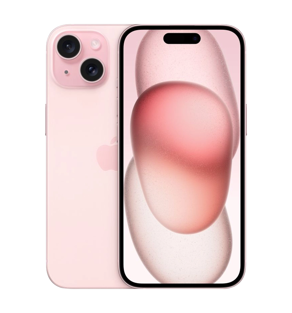 iPhone 15 128GB Pink БУ