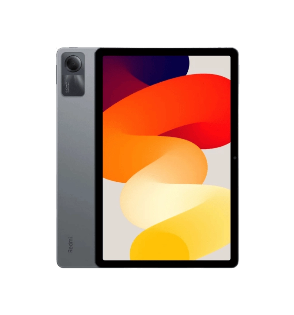 Планшет Xiaomi Redmi Pad SE 4/128GB Graphite Gray (VHU5360EU)