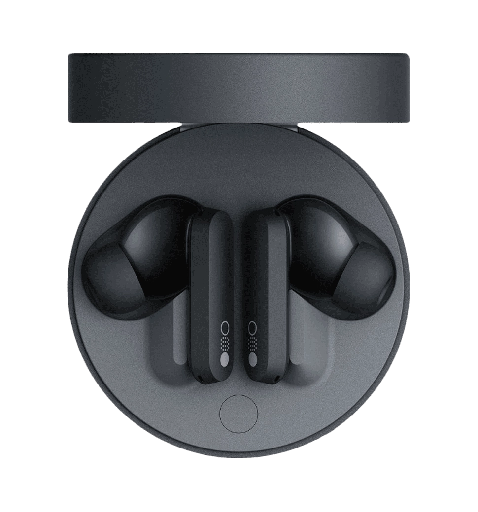 Наушники CMF by Nothing Buds Pro (B163) Dark Grey