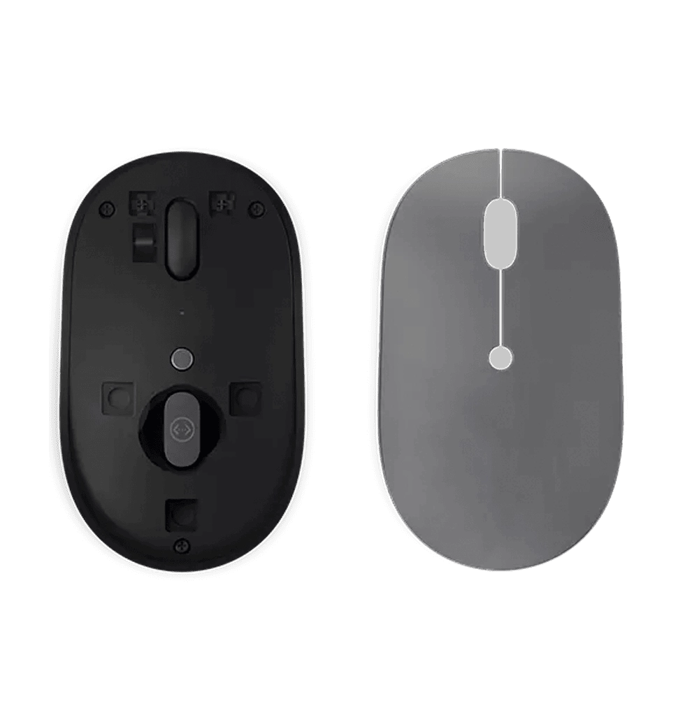 Миша Lenovo Go USB-C Wireless Mouse Go USB-C Wireless Mouse