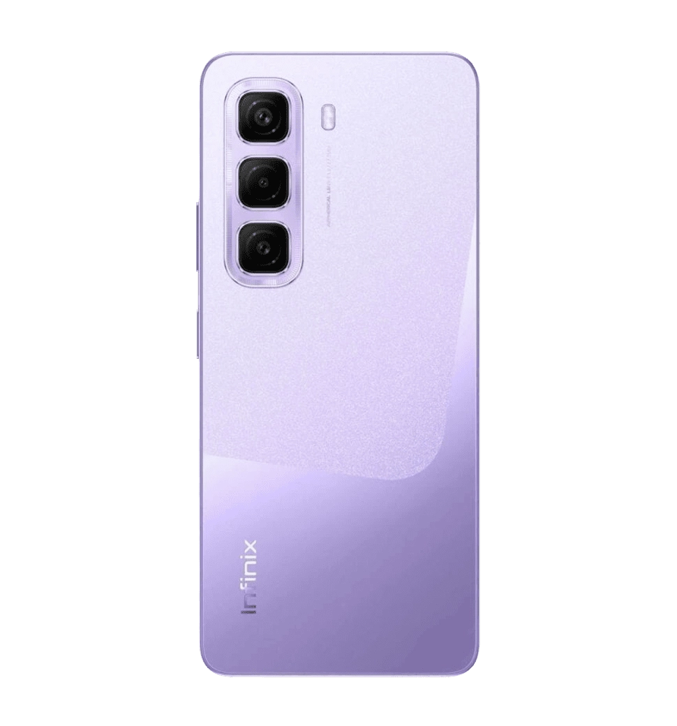Смартфон INFINIX HOT 50 X6882 8/256GB (dreamy purple)