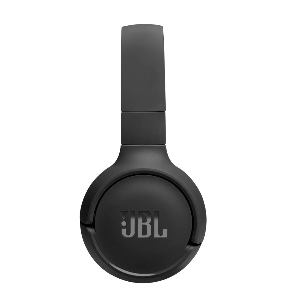 Навушники JBL T520 BT Black (JBLT520BTBLKEU)