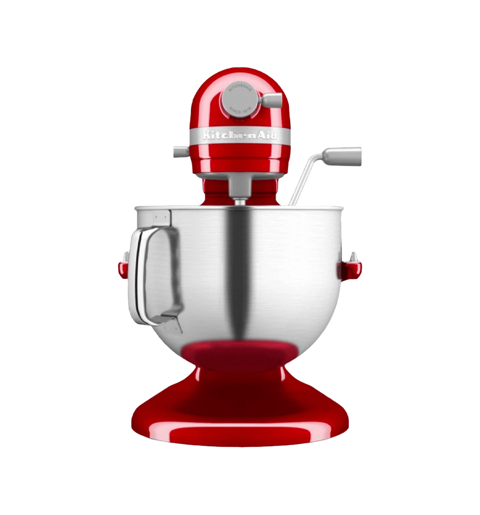 Міксер планетарний KitchenAid Artisan 6,6 л 5KSM70SHXEER
