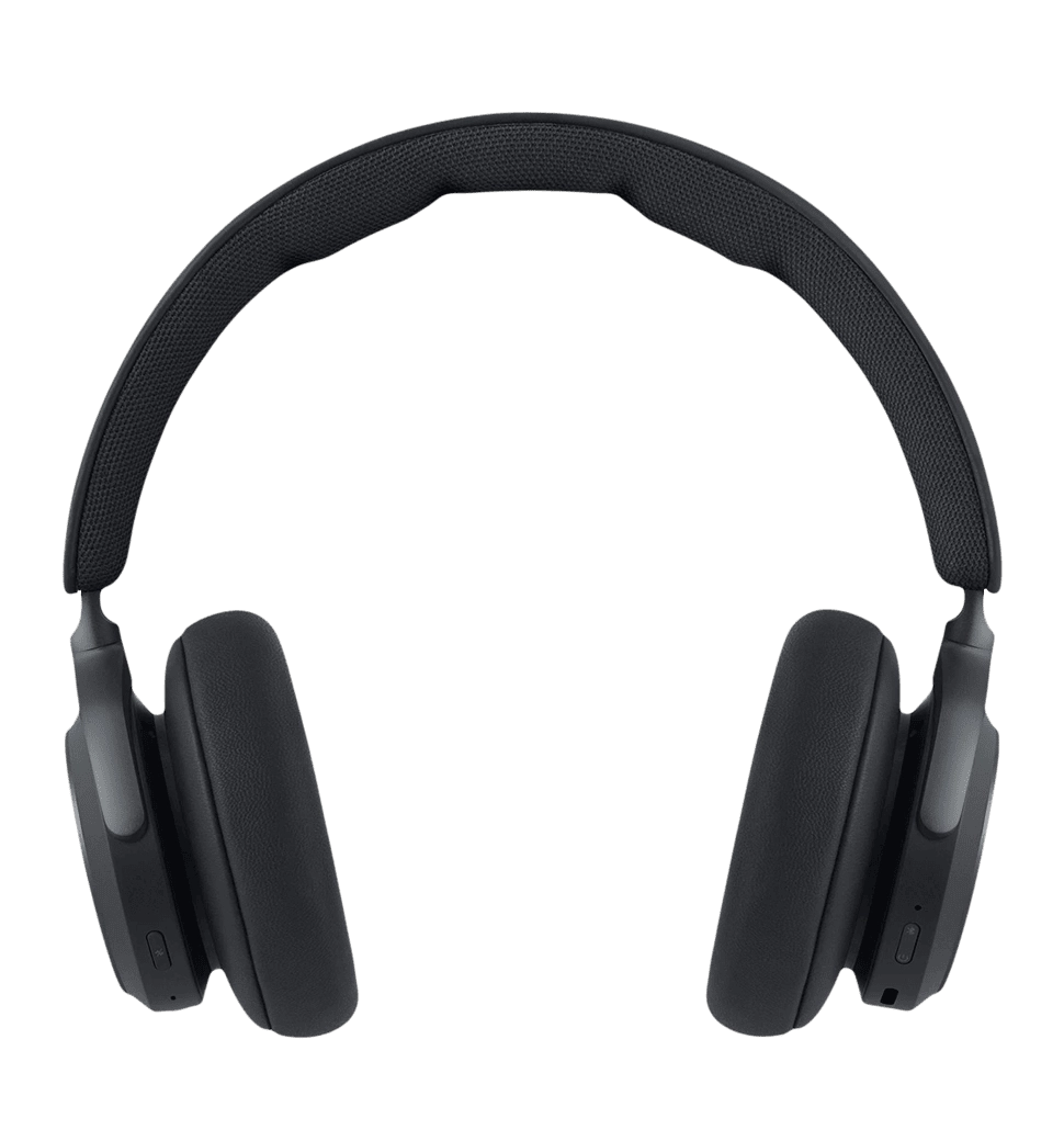 Наушники с микрофоном Bang & Olufsen Beoplay HX Black Anthracite (1224000)