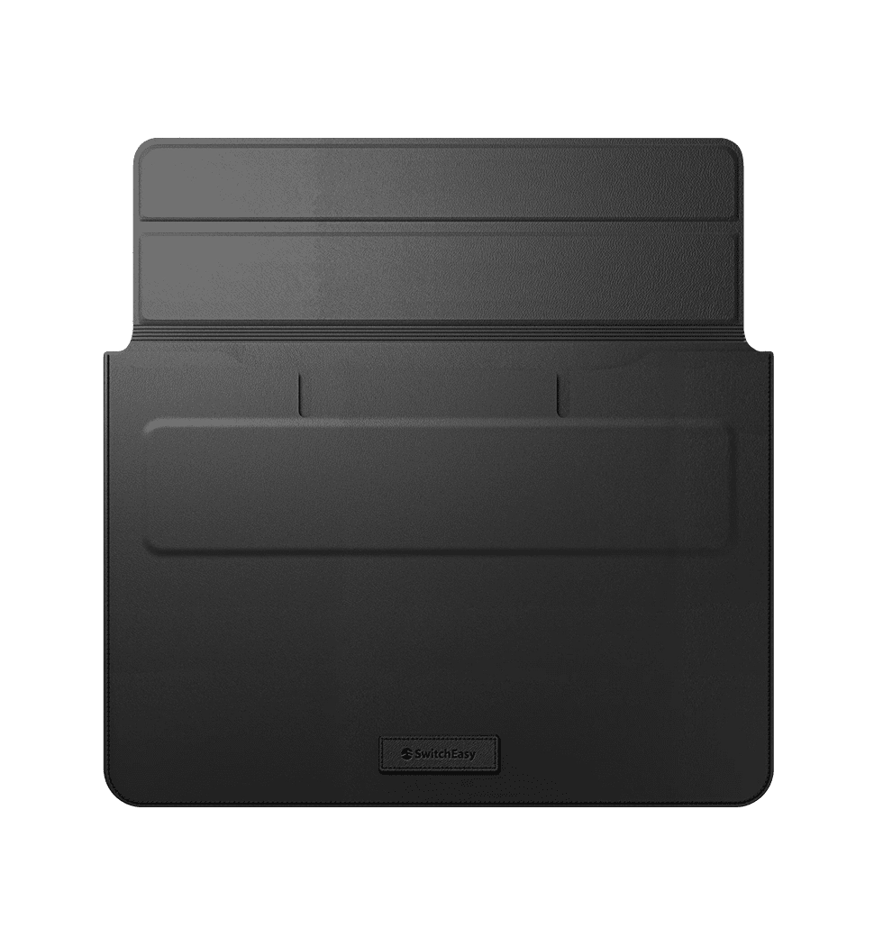 Чохол-конверт Switcheasy EasyStand for MacBook Pro 16" Black (GS-105-103-201-11)
