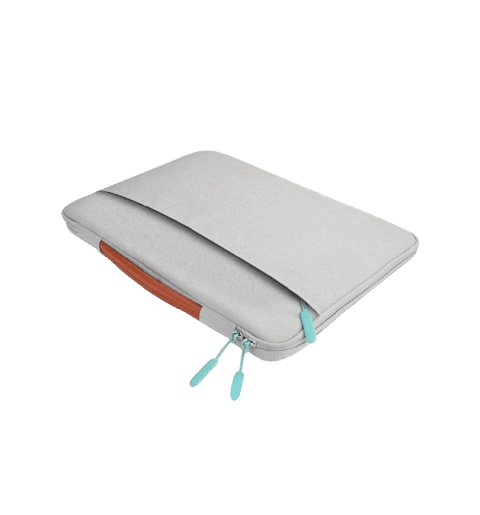 Сумка COTEetCI Notebook 13" Portable Liner Bag White (14005-S-WH)