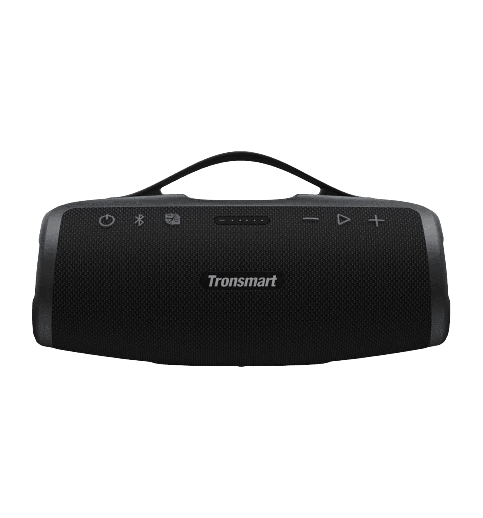 Портативная акустика Tronsmart Mirtune S100 Black
