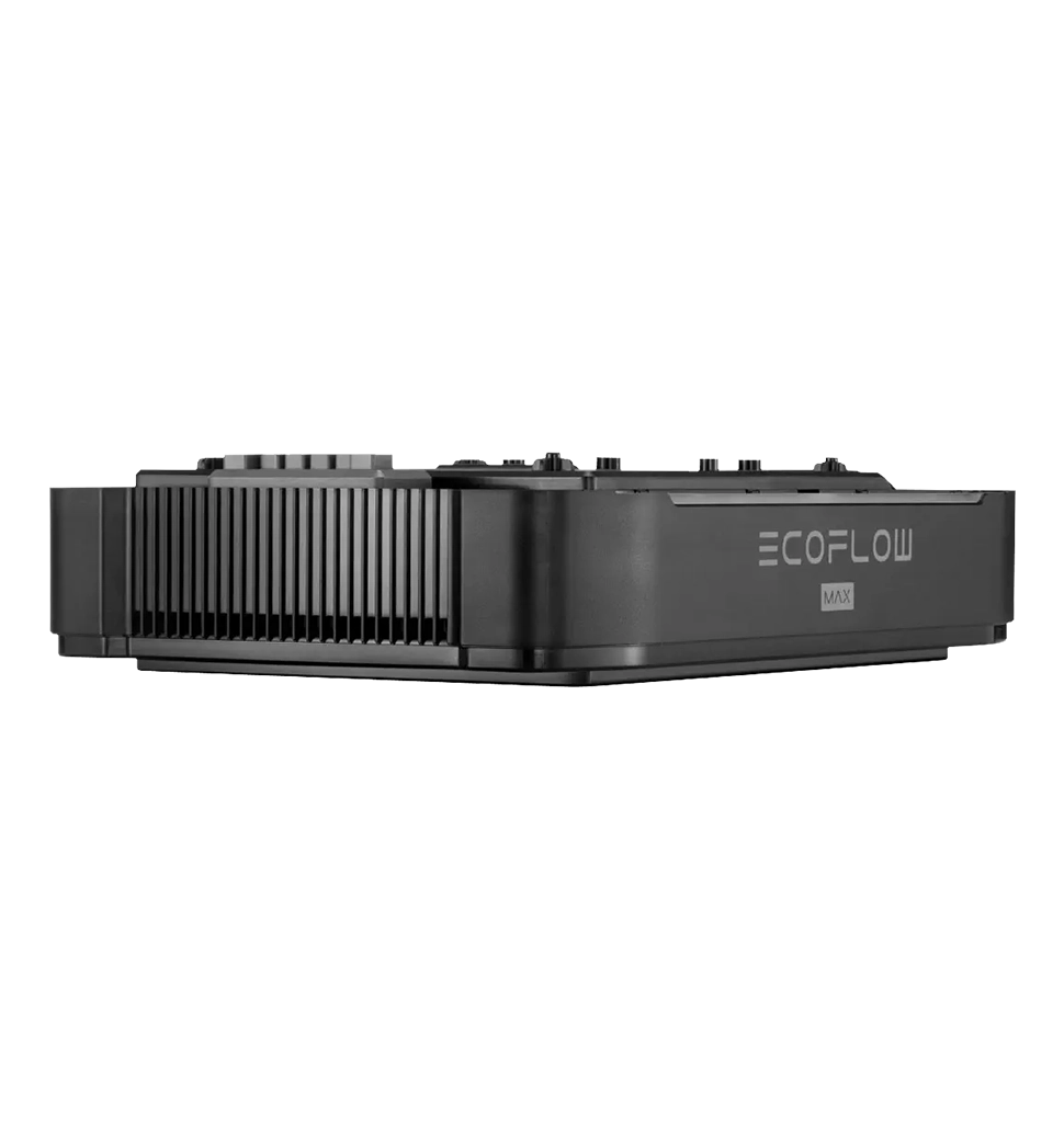Дополнительная батарея EcoFlow RIVER Extra Battery (288 Вт·г) (EFMAXKIT-B-G)