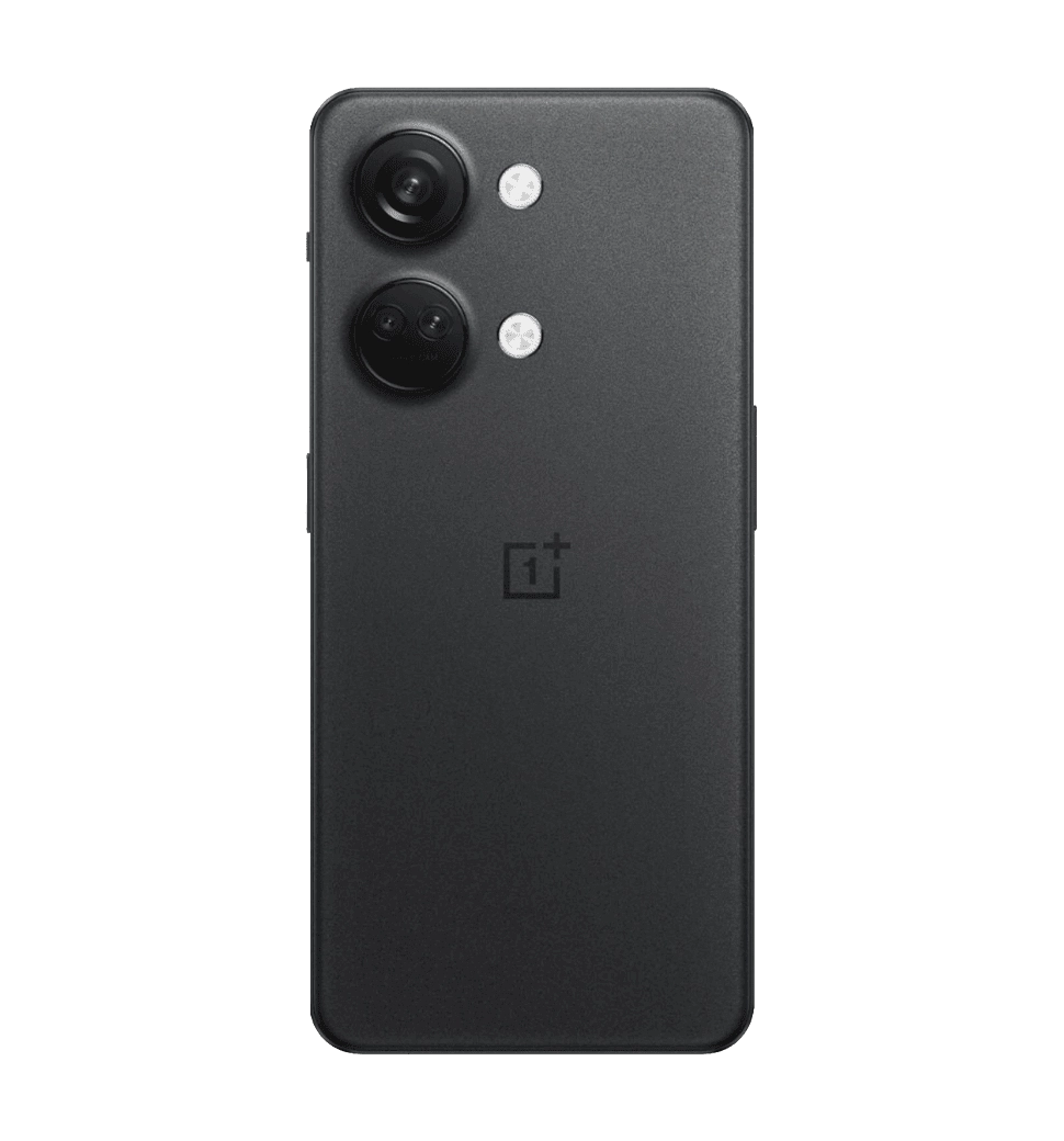 Смартфон OnePlus Nord 3 5G 8/128GB Tempest Gray