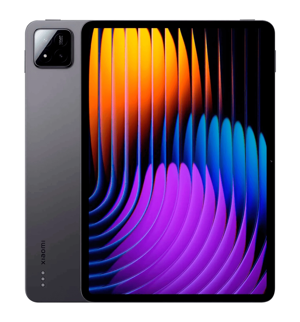 Планшет Xiaomi Pad 7 WiFI 12/256Gb Grey (Global)