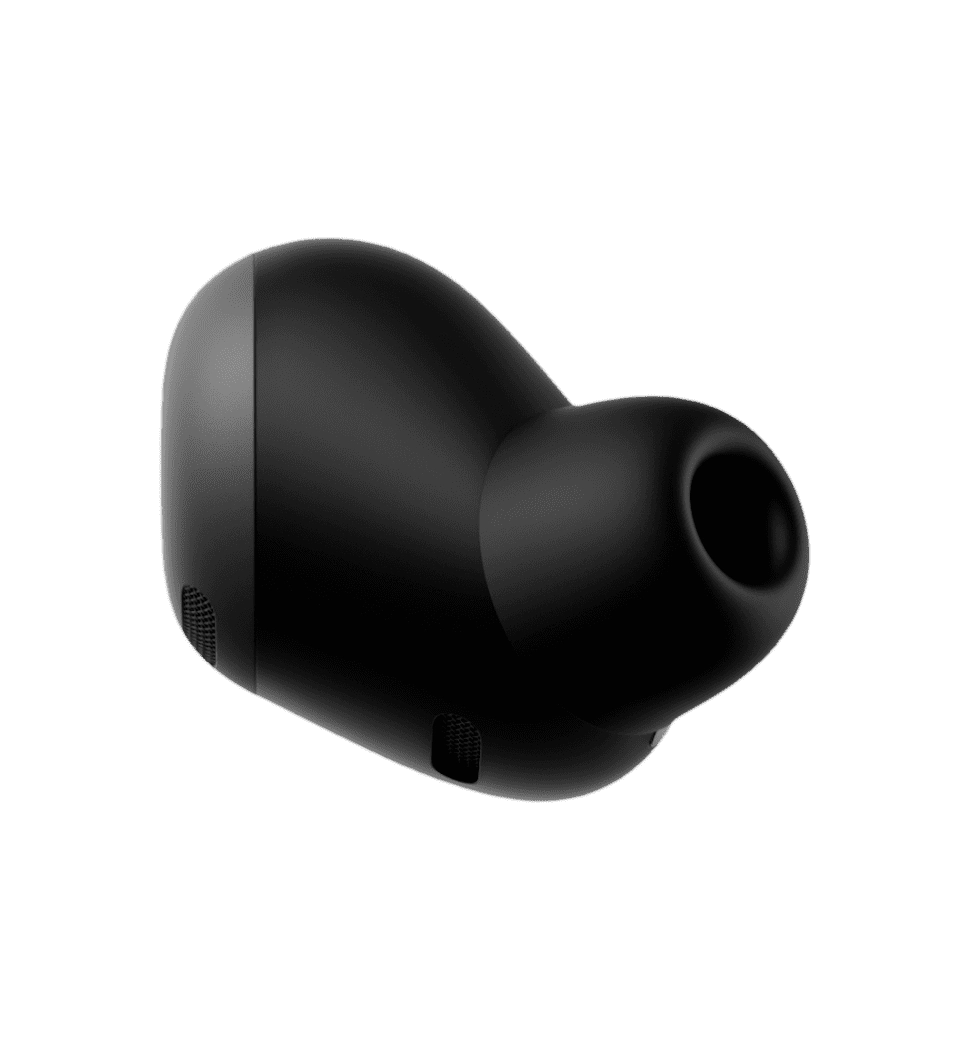 ᐉ Наушники Google Pixel Buds Pro Charcoal (GA03201) купить