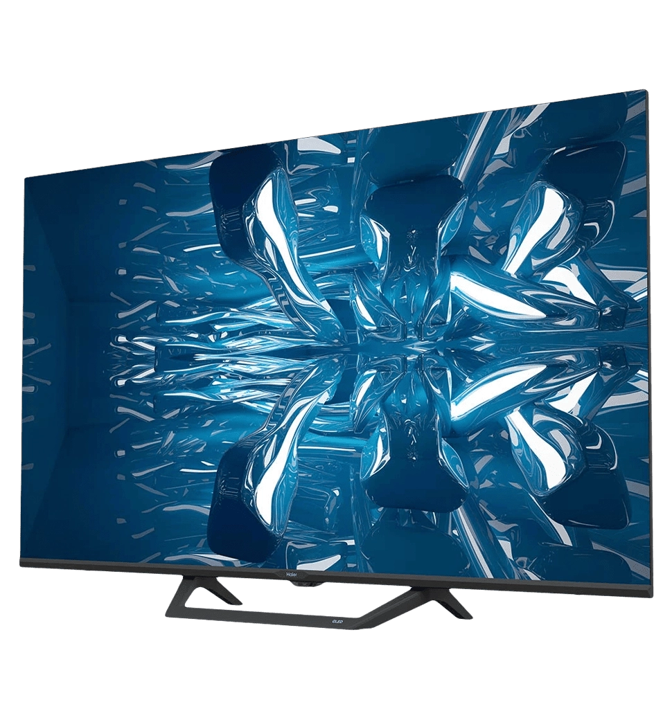 Телевізор HAIER H50S80FUX рідкокристалічний