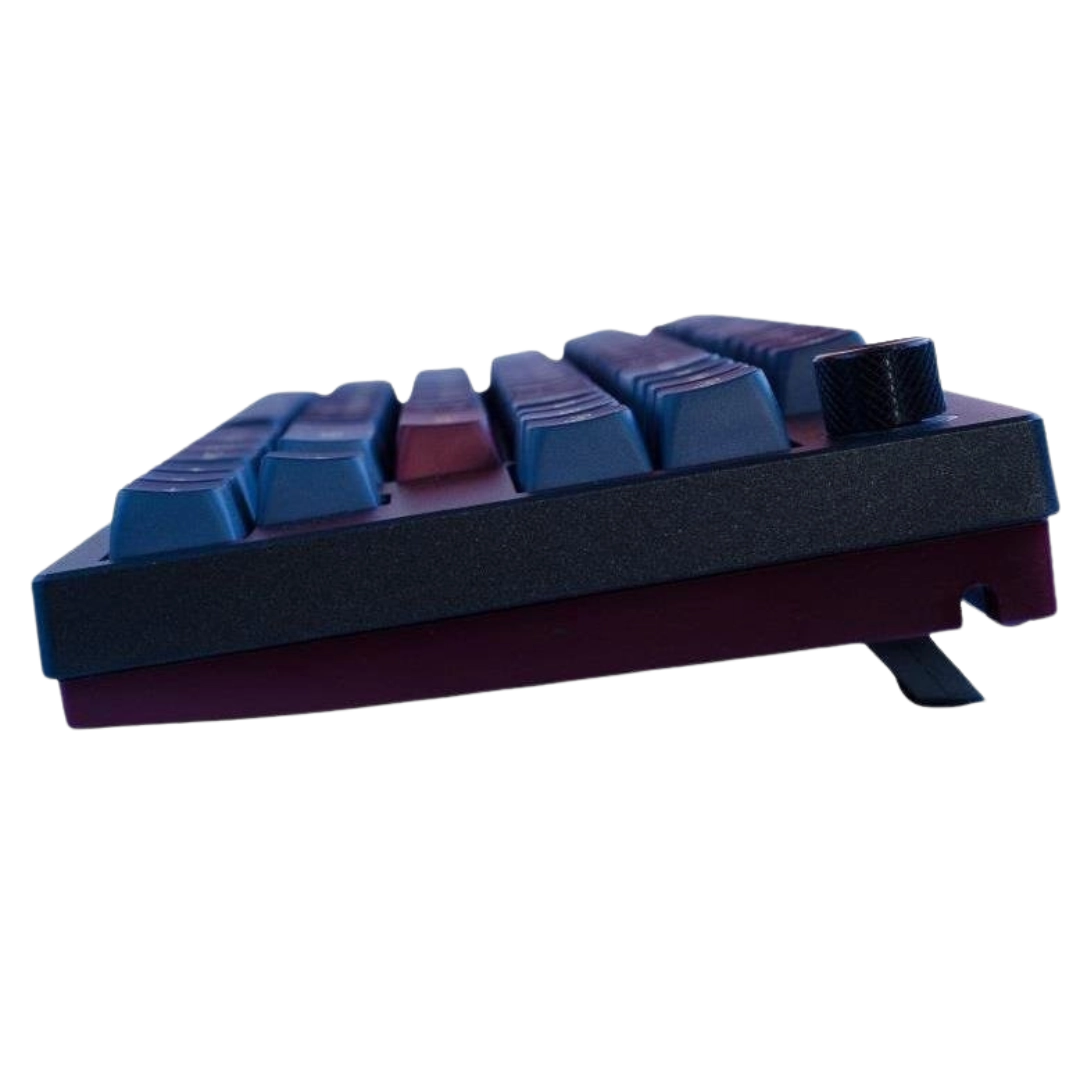 Клавиатура USB TKL DR MK87DR MONTECH
