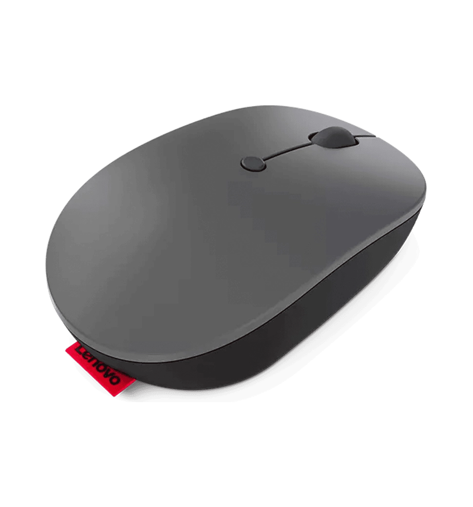 Миша Lenovo Go USB-C Wireless Mouse Go USB-C Wireless Mouse