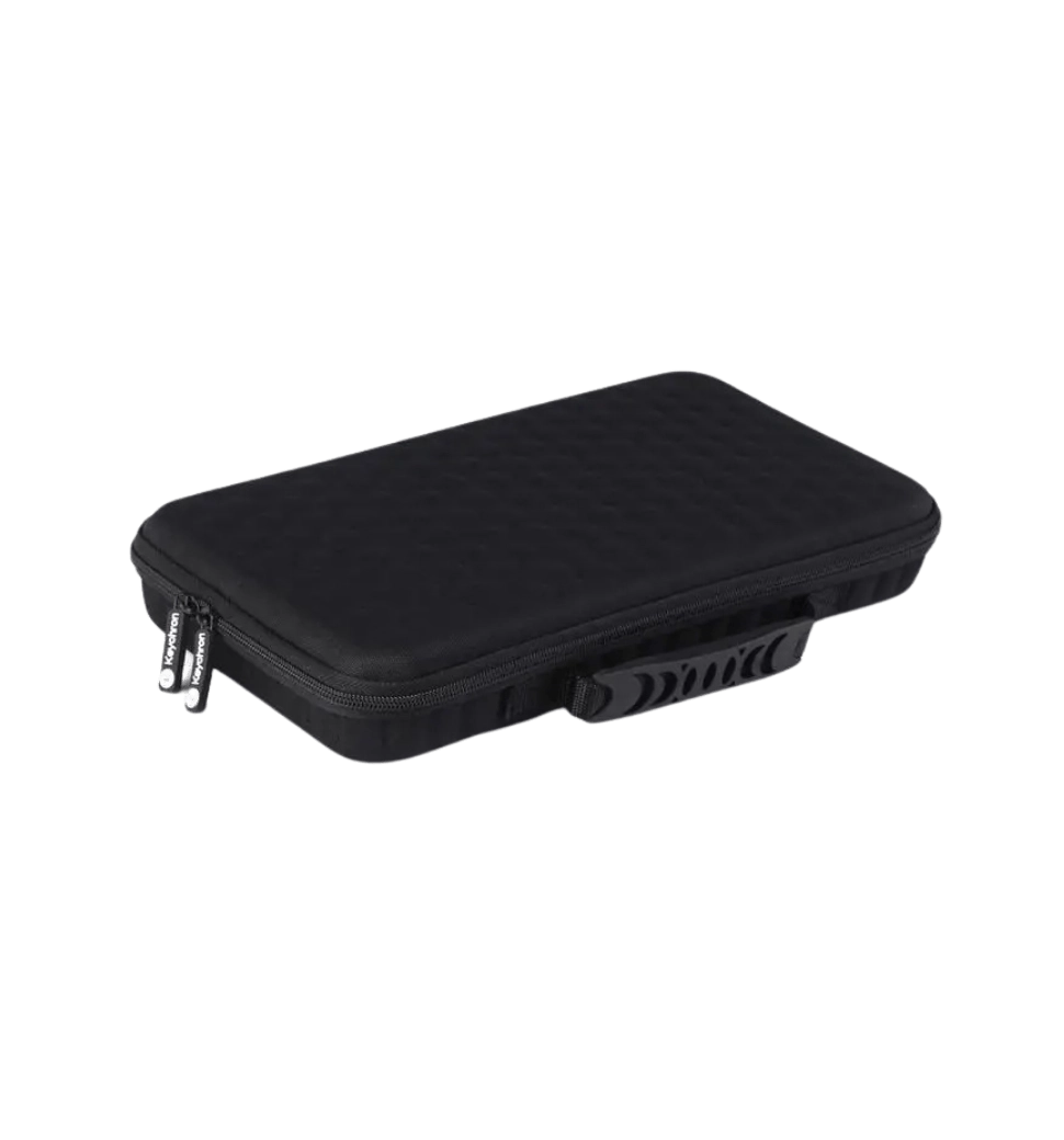 Чохол для клавіатури Keychron K2 for Plastic Version, чорний