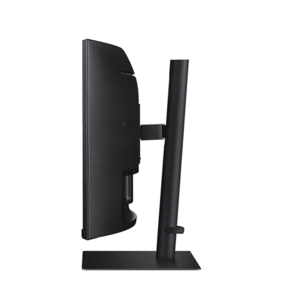 Монітор 34" SAMSUNG ViewFinity S6 S65UC VA 2K 100Hz