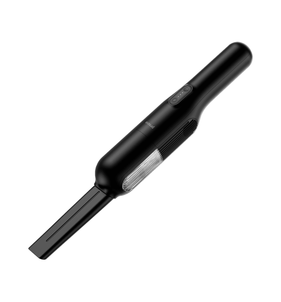Портативний пилосос Proove Void Assistant S1 (13000pa) black