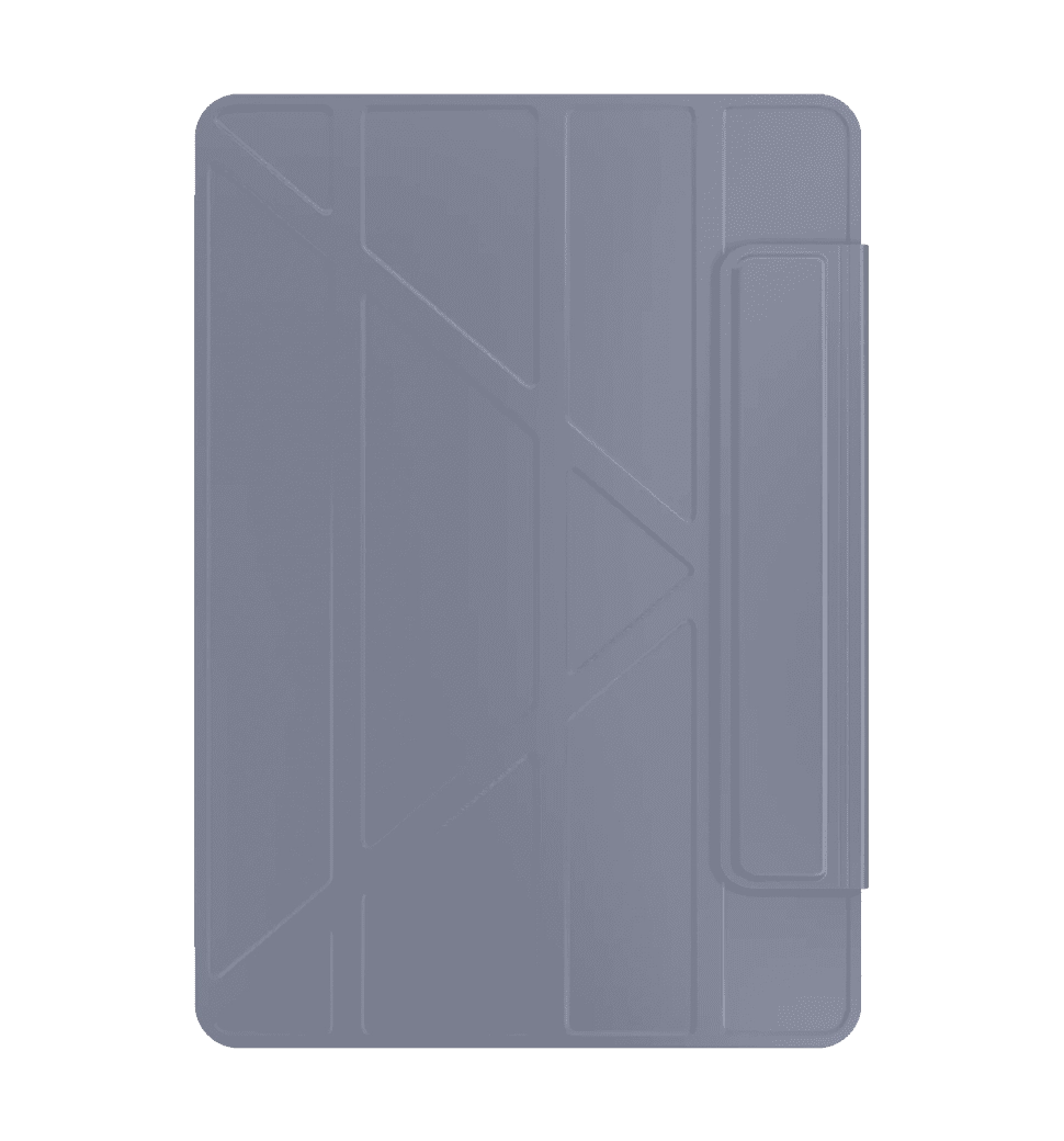 Чохол-книжка Switcheasy Origami  iPad 10.2 Alaskan Blue (GS-109-223-223-185)(SPD110093AB22)