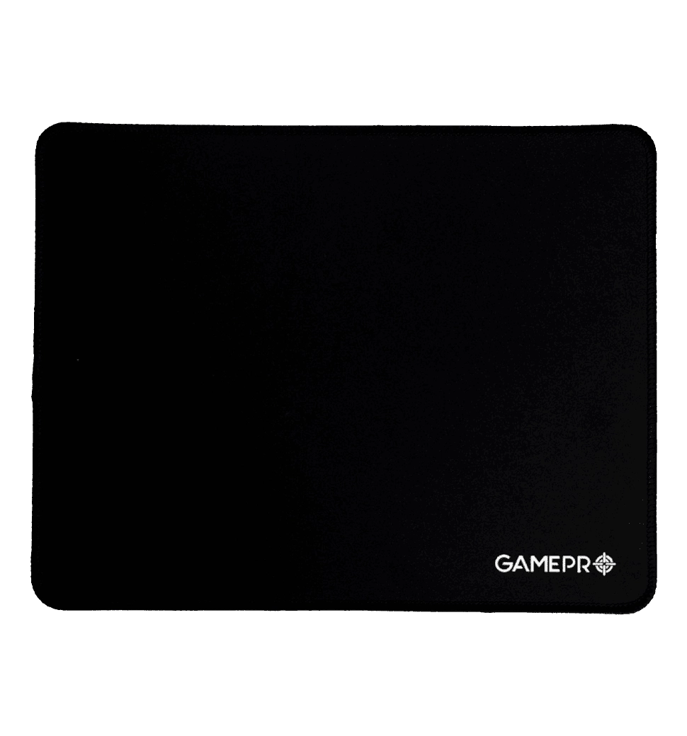 Игровая поверхность Game Pro Headshot (MP068 M Black)