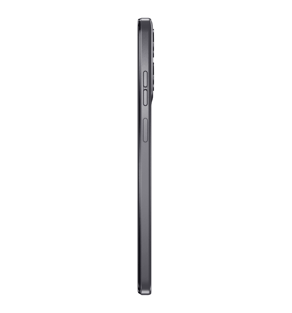 Motorola G24 4/128 Matte Charcoal (PB180009RS)