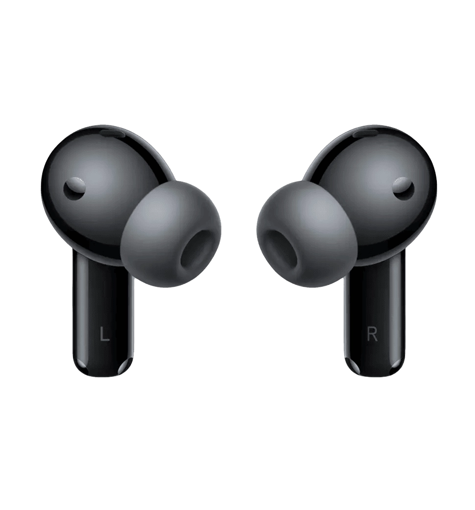 Наушники TWS HUAWEI FreeBuds 6i Black (55037551)